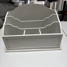 Wooden holder sorter for sale  Pompano Beach