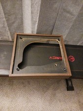 Vintage turntable drop for sale  Lubbock