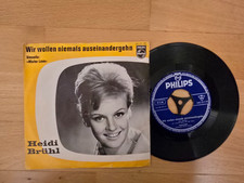 Heidi brühl wir gebraucht kaufen Heidi brühl wir gebraucht kaufen  Belm