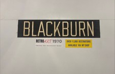 Blackburn ribble vintage for sale  NOTTINGHAM