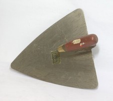 Klassische maurerkelle holzgri gebraucht kaufen  Letschin