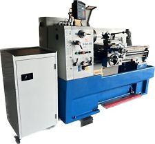 Oryginalna tokarka KNUTH V-Turn 410 Kompletne narzędzia mechaniczne na sprzedaż  PL