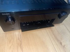 Denon avr x4500h for sale  DAGENHAM