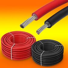 Solarkabel solarleitung rot gebraucht kaufen  Bad Sülze