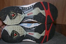 Ecco RXP 3040 Receptor Włókno węglowe Trampki sportowe Buty damskie 10, Męskie 8, EU41, używany na sprzedaż  Wysyłka do Poland
