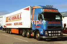 FOTOS DE CAMINHÃO Volvo FH Macaskill, usado comprar usado  Enviando para Brazil