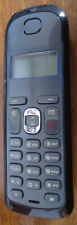Téléphone siemens gigaset d'occasion  Châtillon-sur-Loire