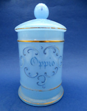 Antico vaso barattolo usato  Albenga