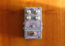 Digitech polara reverberation d'occasion  Paris XVIII