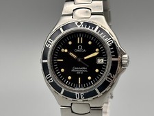 Omega seamaster pro d'occasion  Expédié en Belgium