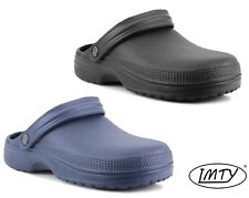 Mens eva clogs for sale  MANCHESTER