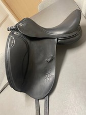 Prestige dressursattel helen gebraucht kaufen  Schorndorf