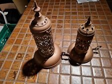 Antike vintage lampe gebraucht kaufen  Köln