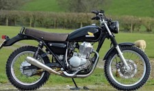 Honda 400ss for sale  UK