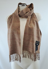 Barbour brown pink for sale  BANBURY