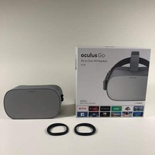Oculus 32gb headset for sale  Columbia