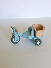 Sylvanian families blue for sale  BIRMINGHAM