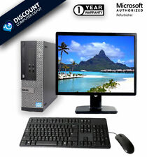Dell desktop computer for sale  Jacksonville