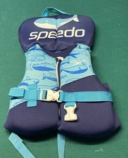 Speedo infant life for sale  USA