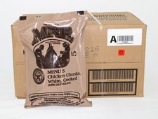 Mre military ready for sale  High Point