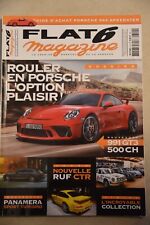 Flat magazine 314 d'occasion  Marseille VIII