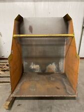 Econo lift sd36 for sale  Fleetwood