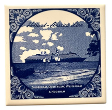 Vtg holland america for sale  Whiting