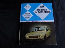 Revue technique expert d'occasion  Bruay-sur-l'Escaut