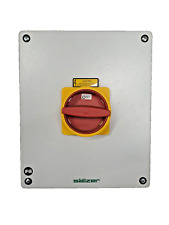 100 amp salzer for sale  BALLYMENA