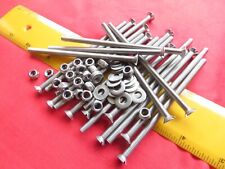 100 stainless slotted for sale  UK