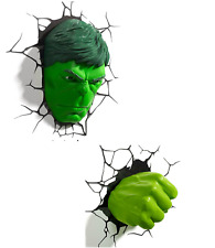 Hulk gesicht der gebraucht kaufen  Versand nach Germany