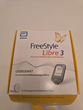 Free style libre gebraucht kaufen Free style libre gebraucht kaufen  Homburg