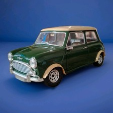 Solido mini cooper usato  Ascoli Piceno