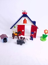 Playmobil 123 farm d'occasion  Expédié en Belgium