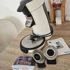 Philips senseo riginal gebraucht kaufen  Karlshagen