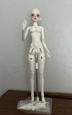 Resin jointed bjd for sale  Gainesville