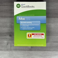 Quickbooks desktop mac for sale  Roseville