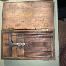 Vintage imperial depth for sale  ALTRINCHAM
