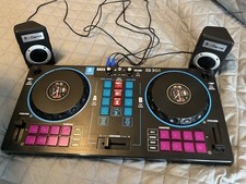 Idance xd301 portable for sale  BRADFORD
