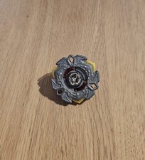 Toupie beyblade métal d'occasion  Bain-de-Bretagne