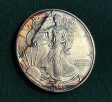 1990 american silver for sale  Chesapeake