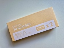 Samsung ssg5100gb glasses for sale  CRAWLEY