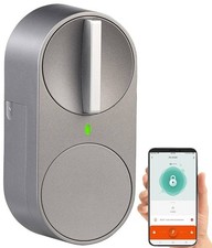 Lockin smart door for sale  STOKE-ON-TRENT