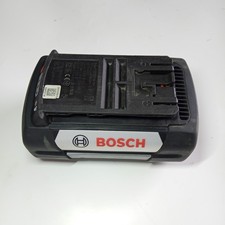 Bosch ion 36v usato  San Severino Marche