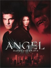 Angel season one for sale  Denver