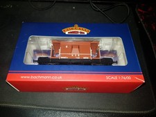 Gauge bachmann 536k for sale Gauge bachmann 536k for sale  WARRINGTON