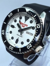 Skx007 divers watch for sale  LUTON