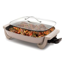 Advanced electric skillet for sale  Eugene