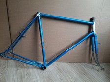 Cadre vélo motoconfort d'occasion  Échirolles
