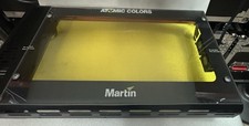 Martin Atomic Colors para estroboscópio Atomic 3000 à prova de vento (personalizado) comprar usado  Enviando para Brazil